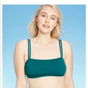 Shade and shore bikini top